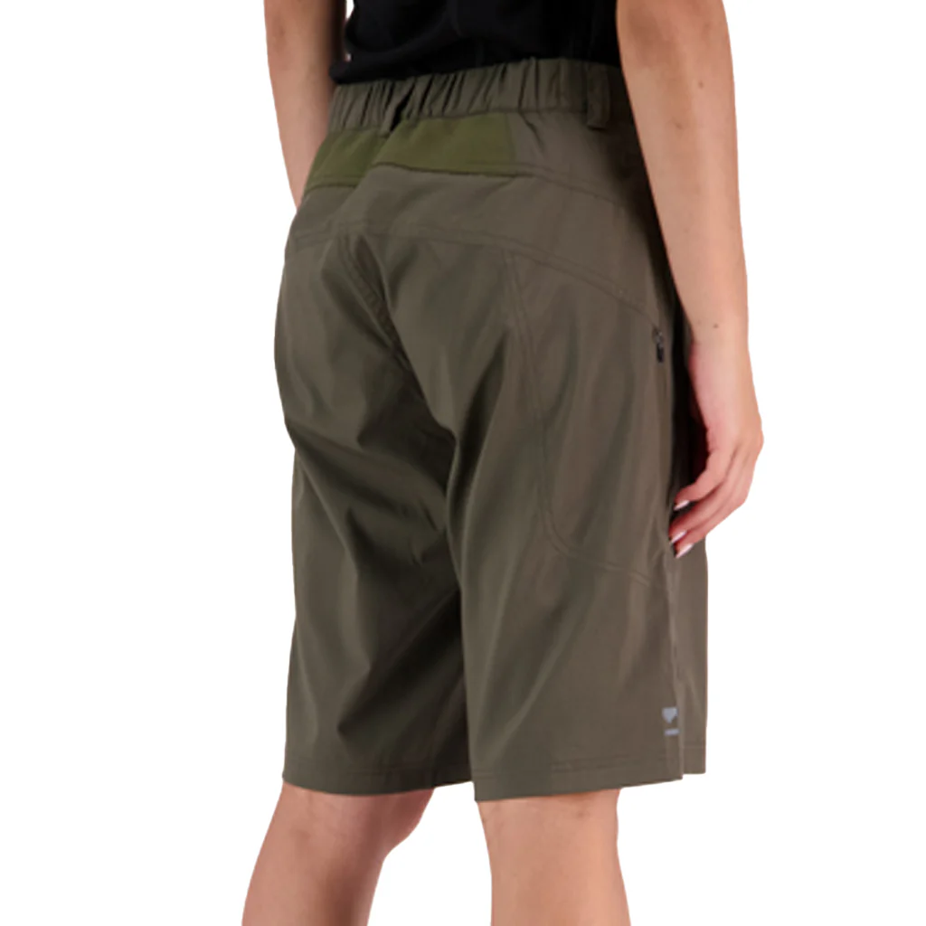Mons Royale Women's Virage Bike Shorts 2.0 - Image 2