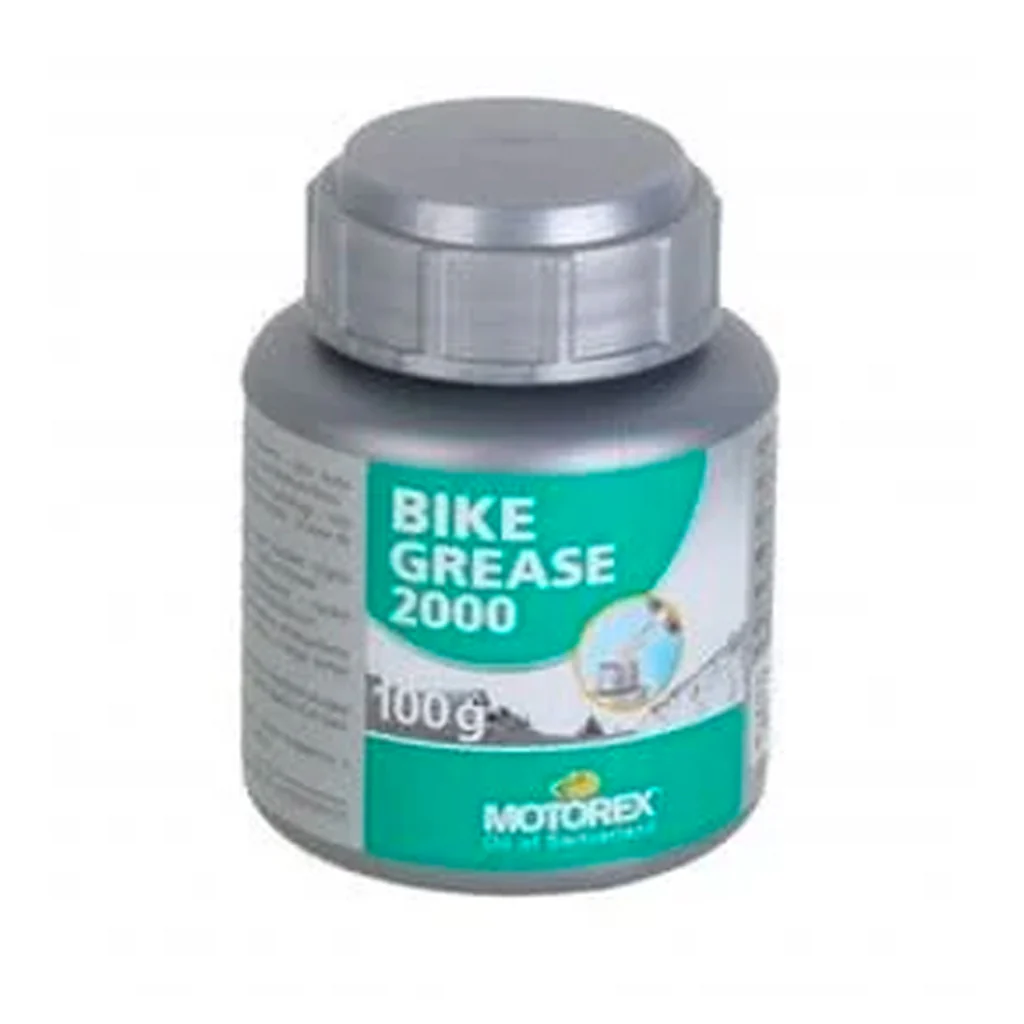 Motorex Bike Grease 2000 - 100g