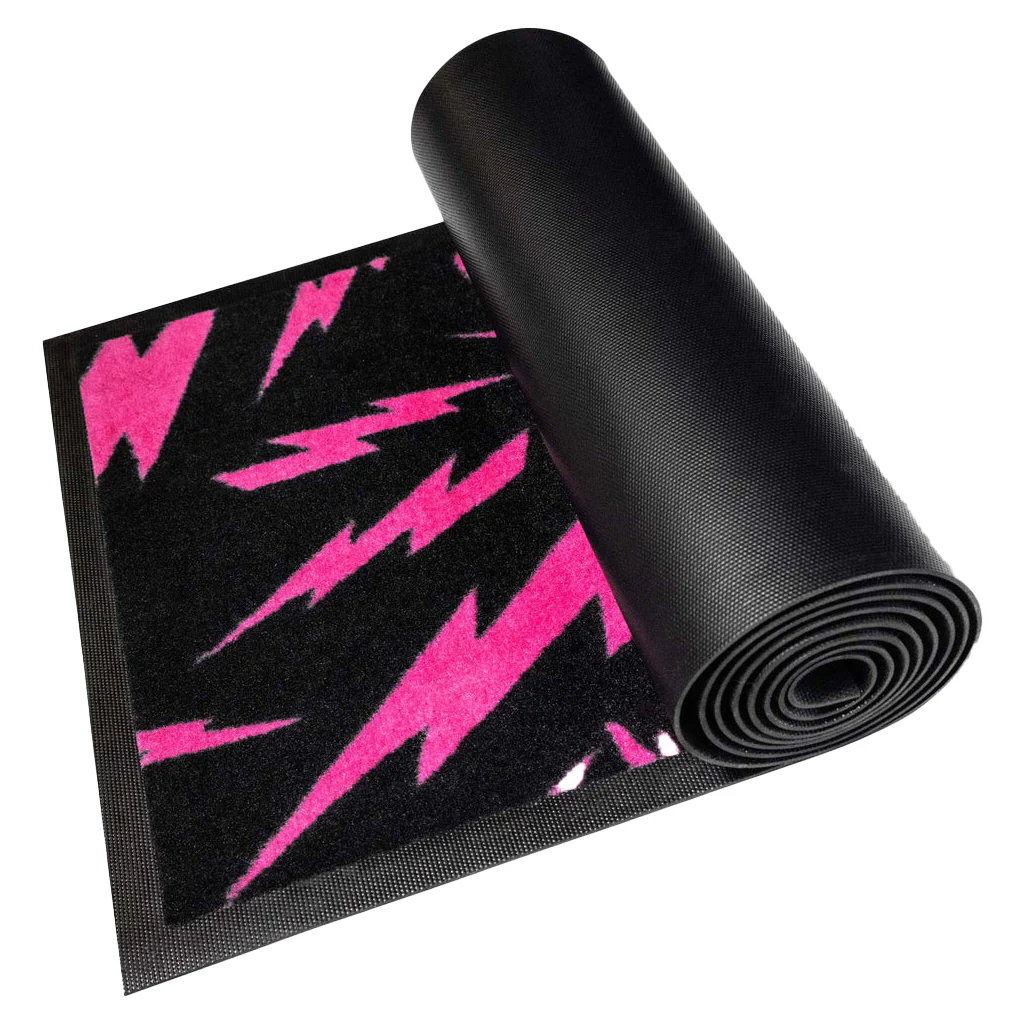 Muc-Off Absorbent Bike Mat