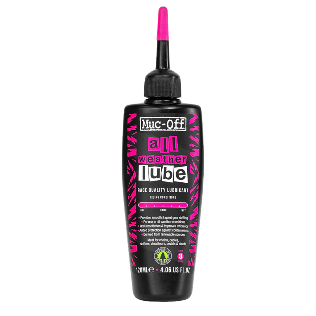 Muc-Off All-Weather Lube - Image 2
