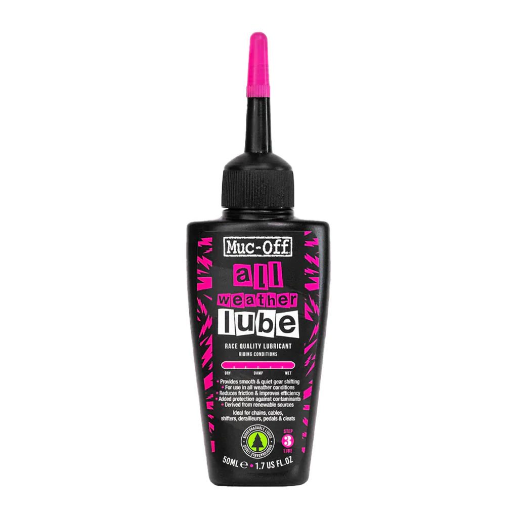 Muc-Off All-Weather Lube - Image 4