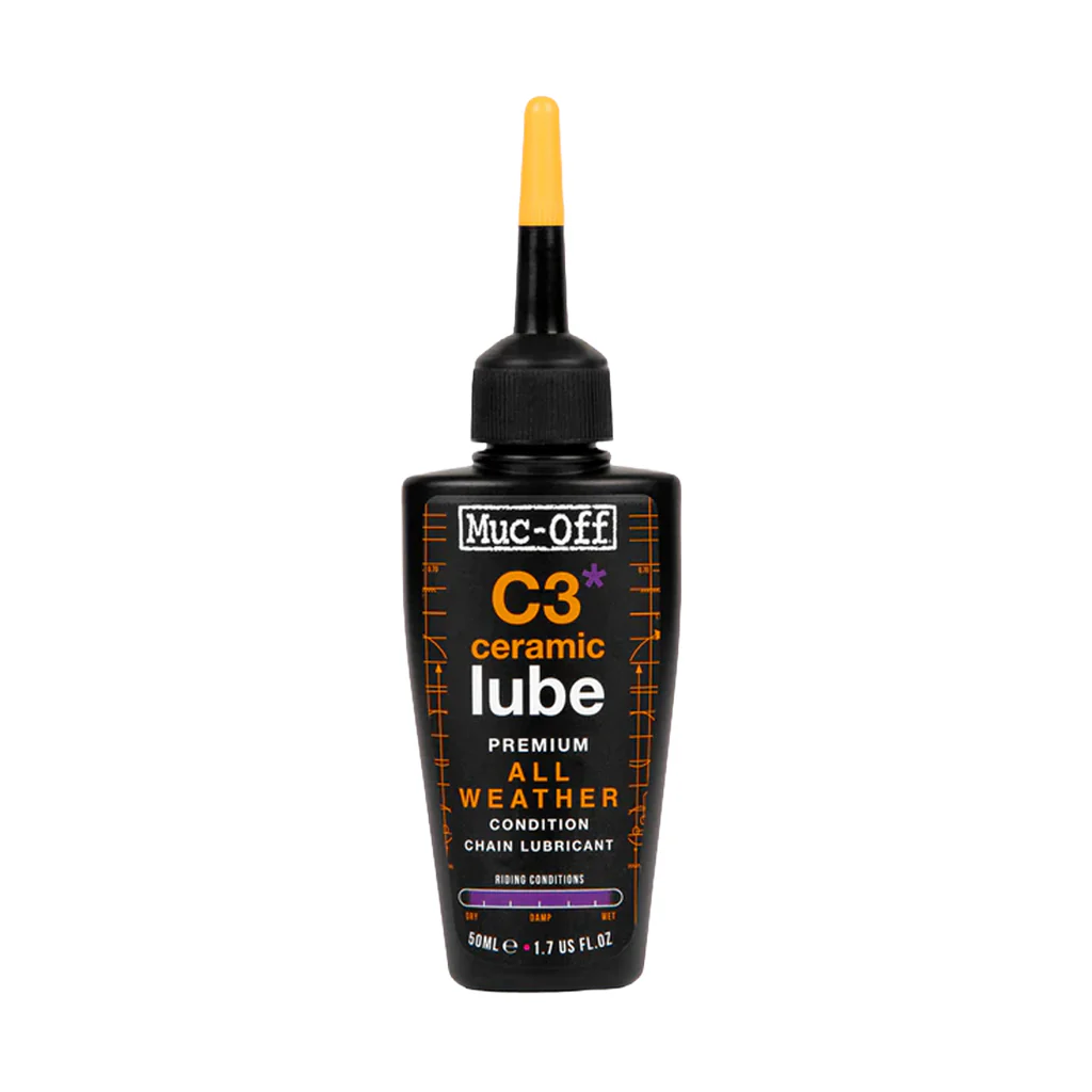 Muc-Off C3 All Weather Ceramic Lube