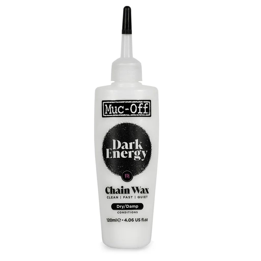 Muc-Off Dark Energy Chain Wax - Image 2