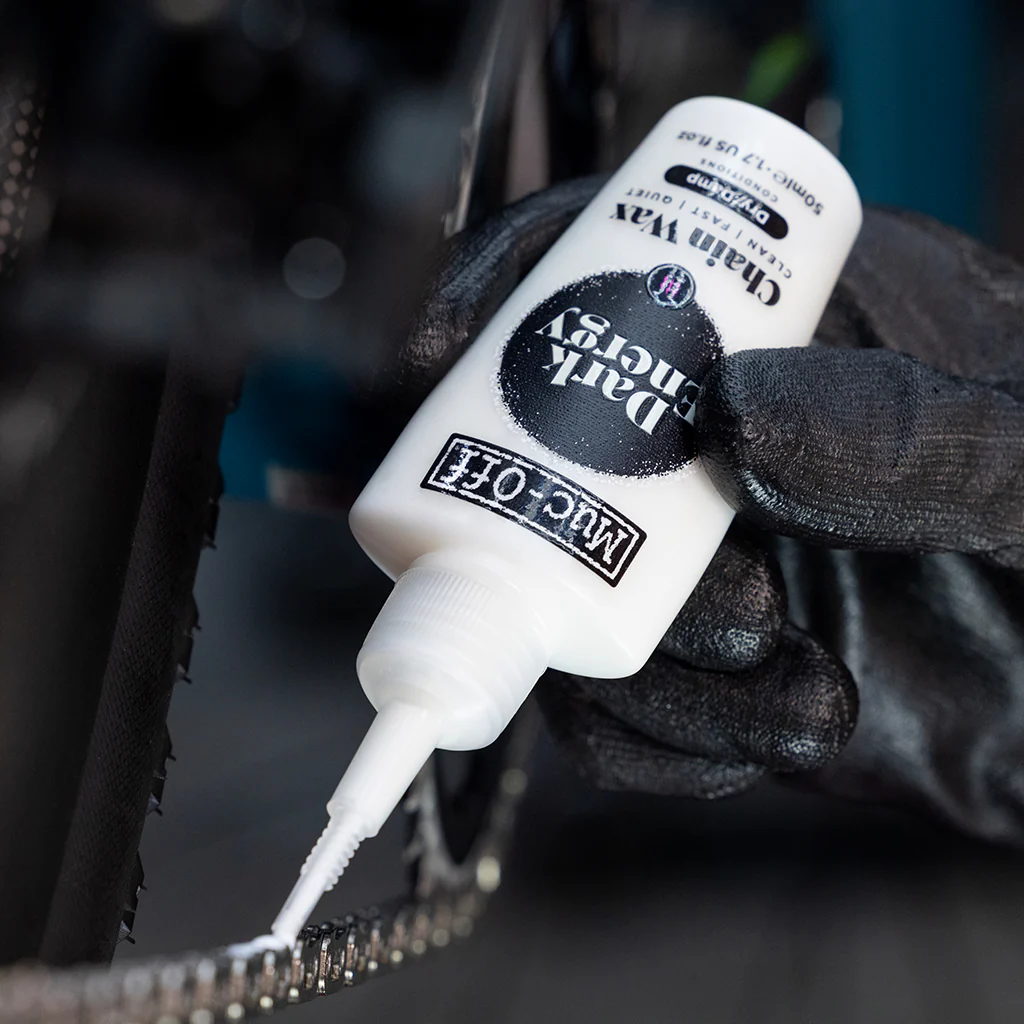Muc-Off Dark Energy Chain Wax - Image 3