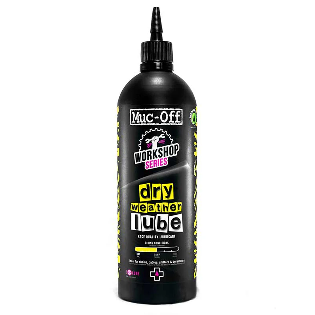 Muc-Off Dry Weather Lube - Image 4