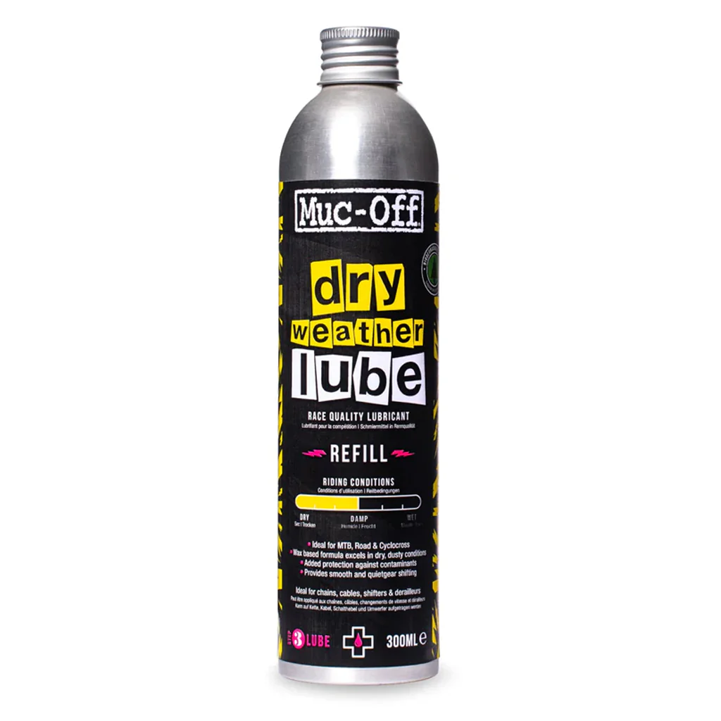 Muc-Off Dry Weather Lube - Image 5