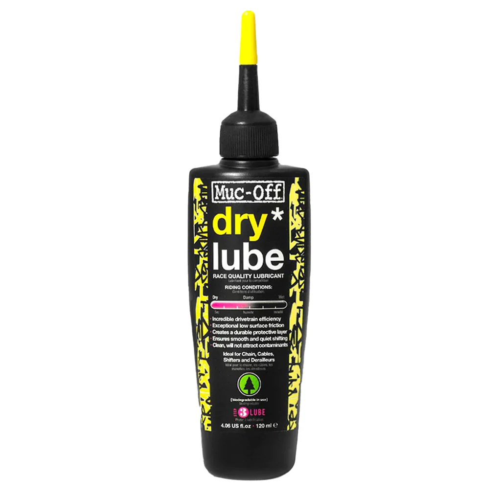 Muc-Off Dry Weather Lube - Image 6