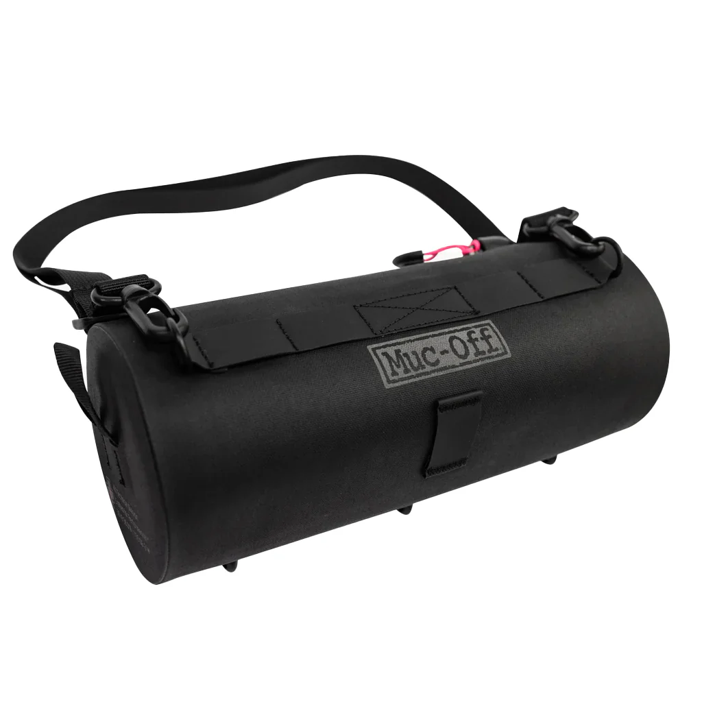 Muc-Off Explorer Bar Bag - Image 2