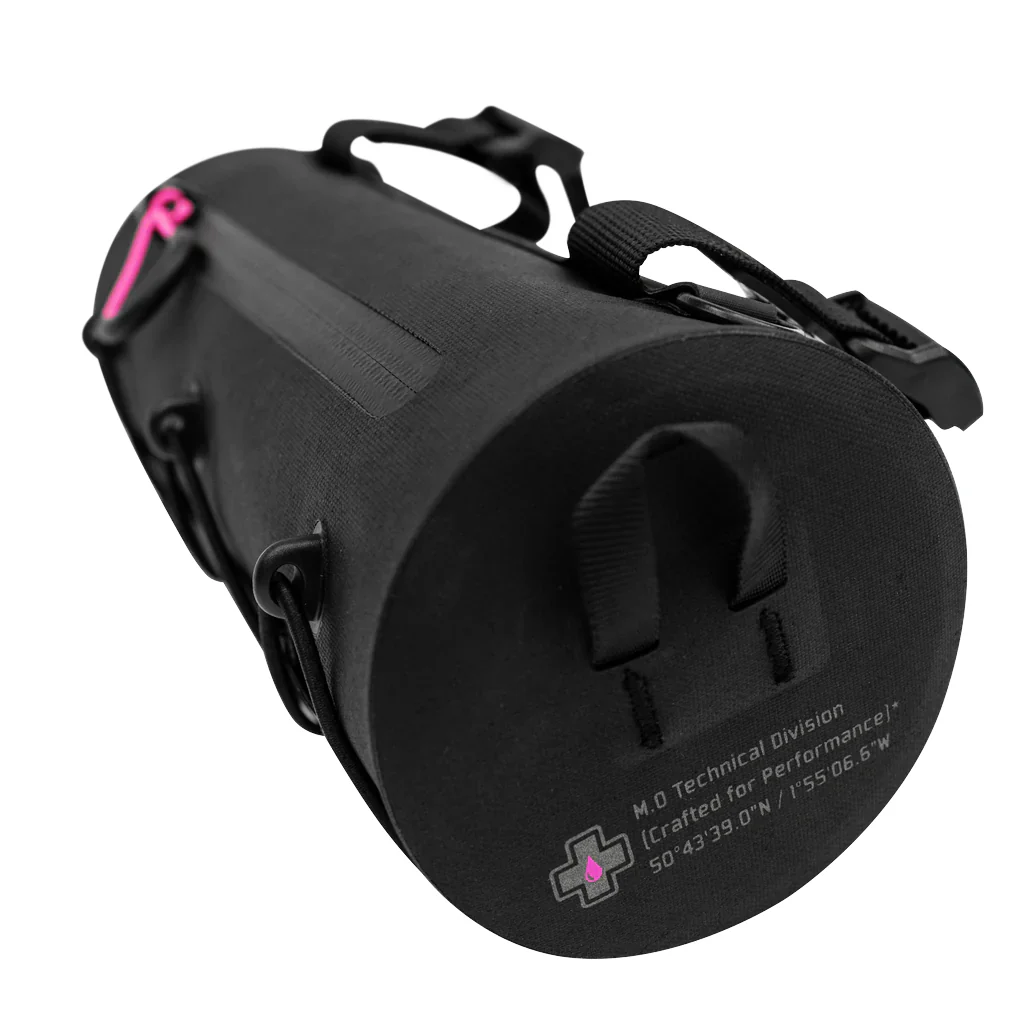 Muc-Off Explorer Bar Bag - Image 3
