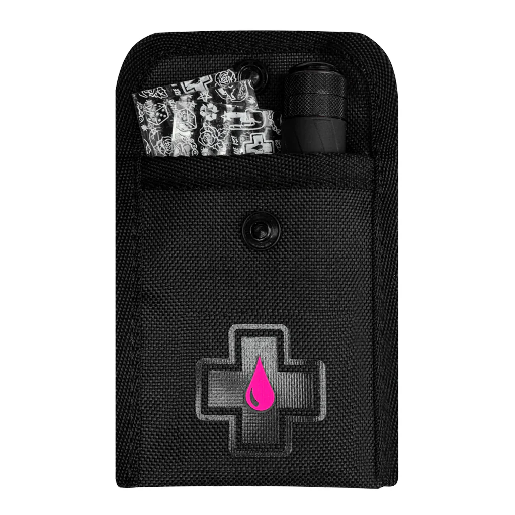 Muc-Off Precision Tubeless Repair Capsule - Image 3