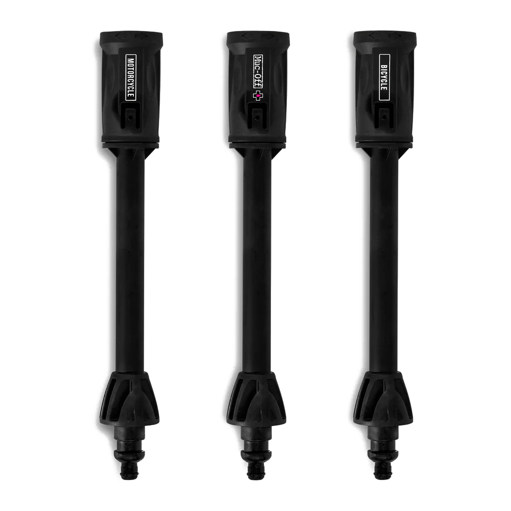 Muc-Off Pressure Washer Bicycle Bundle - Image 2