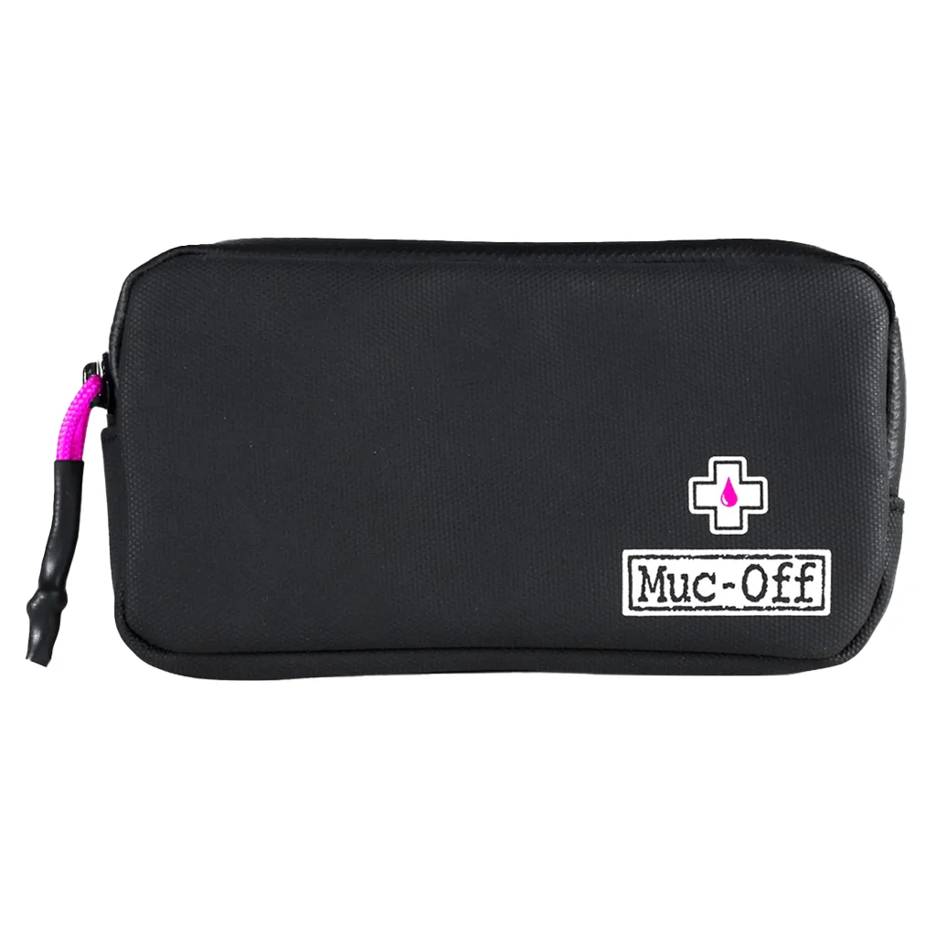 Muc-Off Rainproof Essentials Case