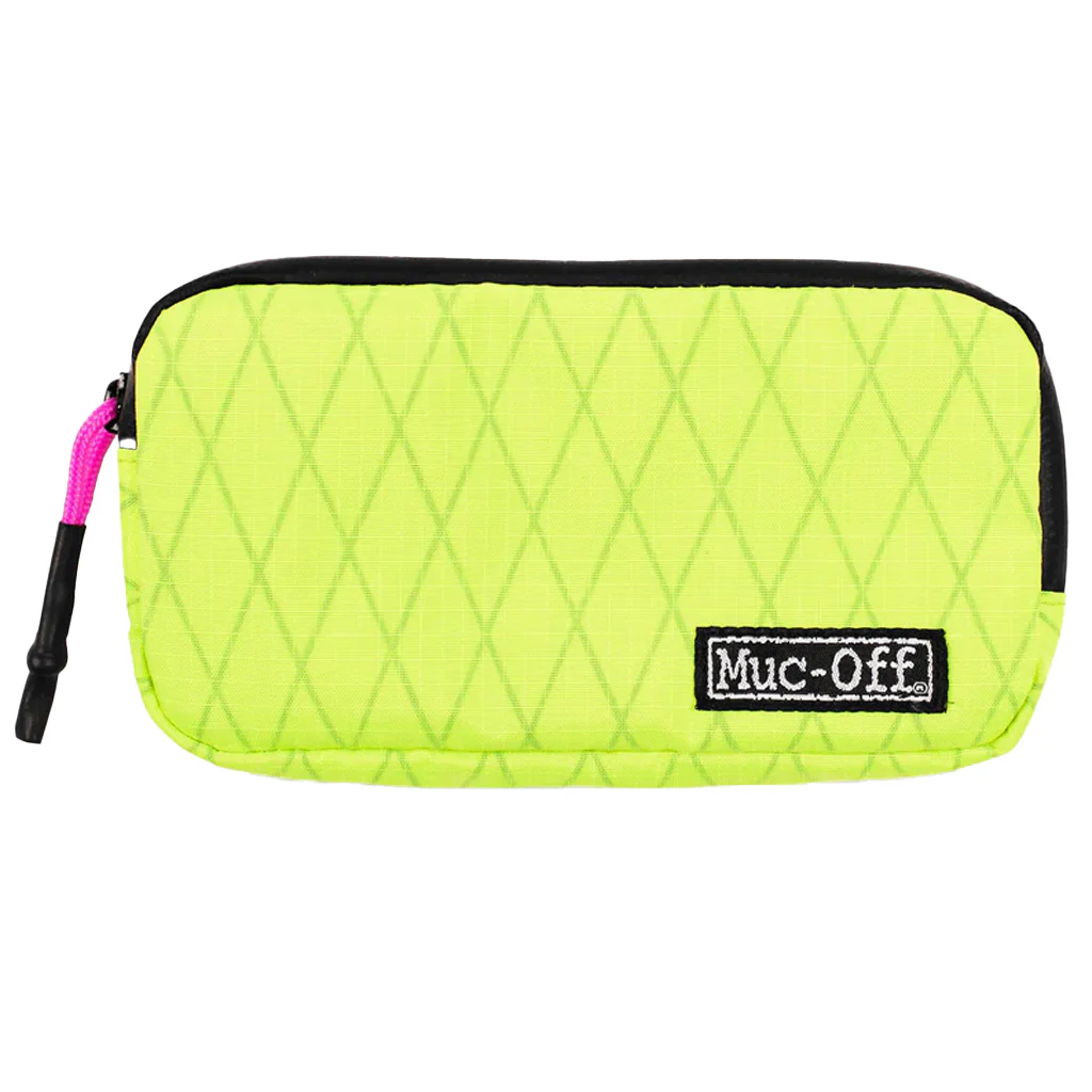 Muc-Off Rainproof Essentials Case - Image 2
