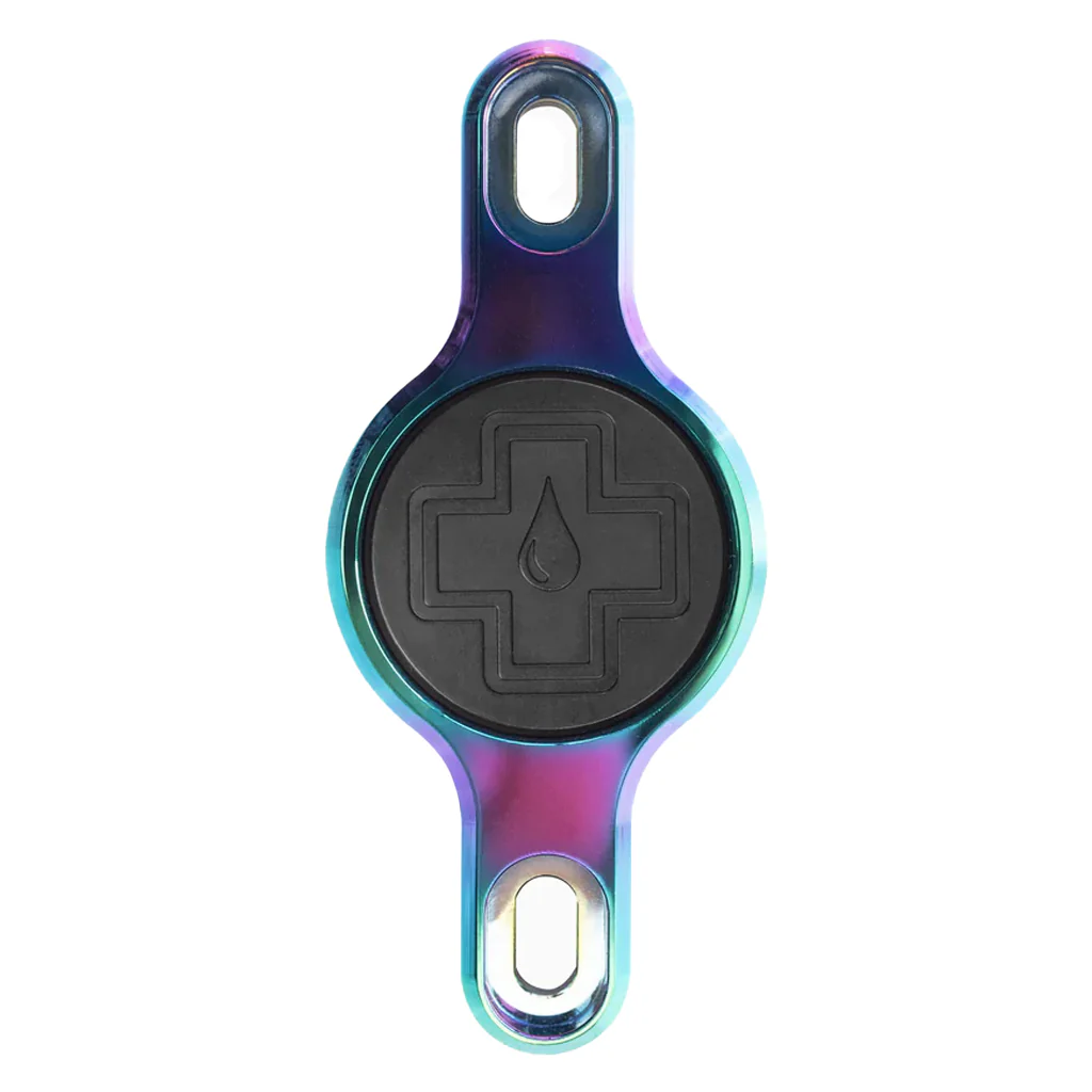 Muc-Off Secure Airtag Holder - Image 11