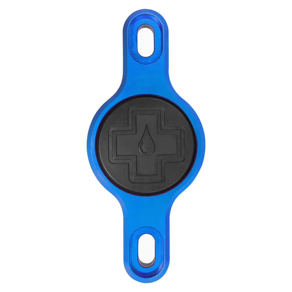Muc-Off Secure Airtag Holder - Image 3