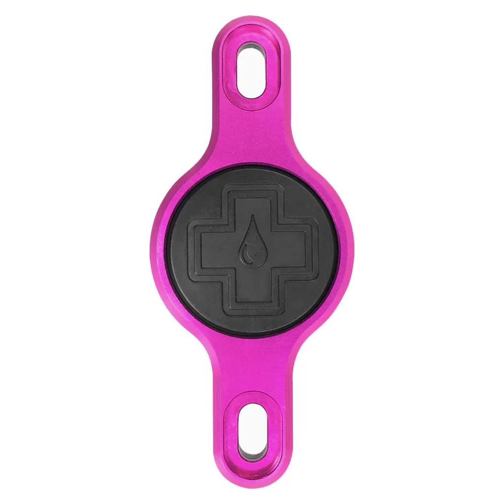 Muc-Off Secure Airtag Holder - Image 5