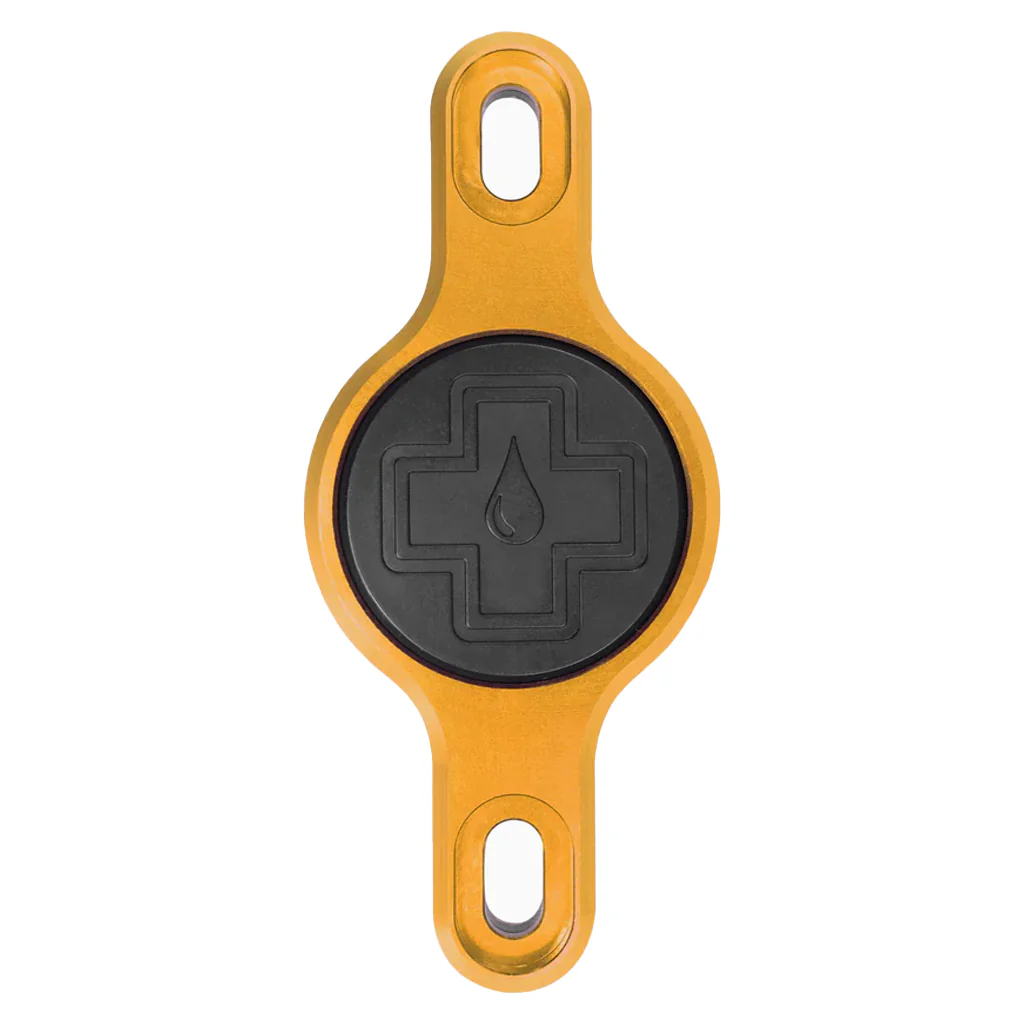 Muc-Off Secure Airtag Holder - Image 6