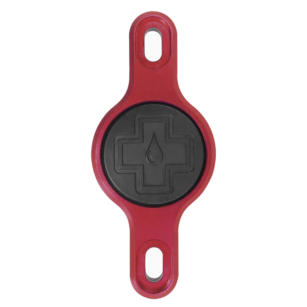Muc-Off Secure Airtag Holder - Image 9