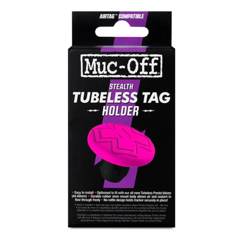 Muc-Off Tubeless Tag Holder - Image 3