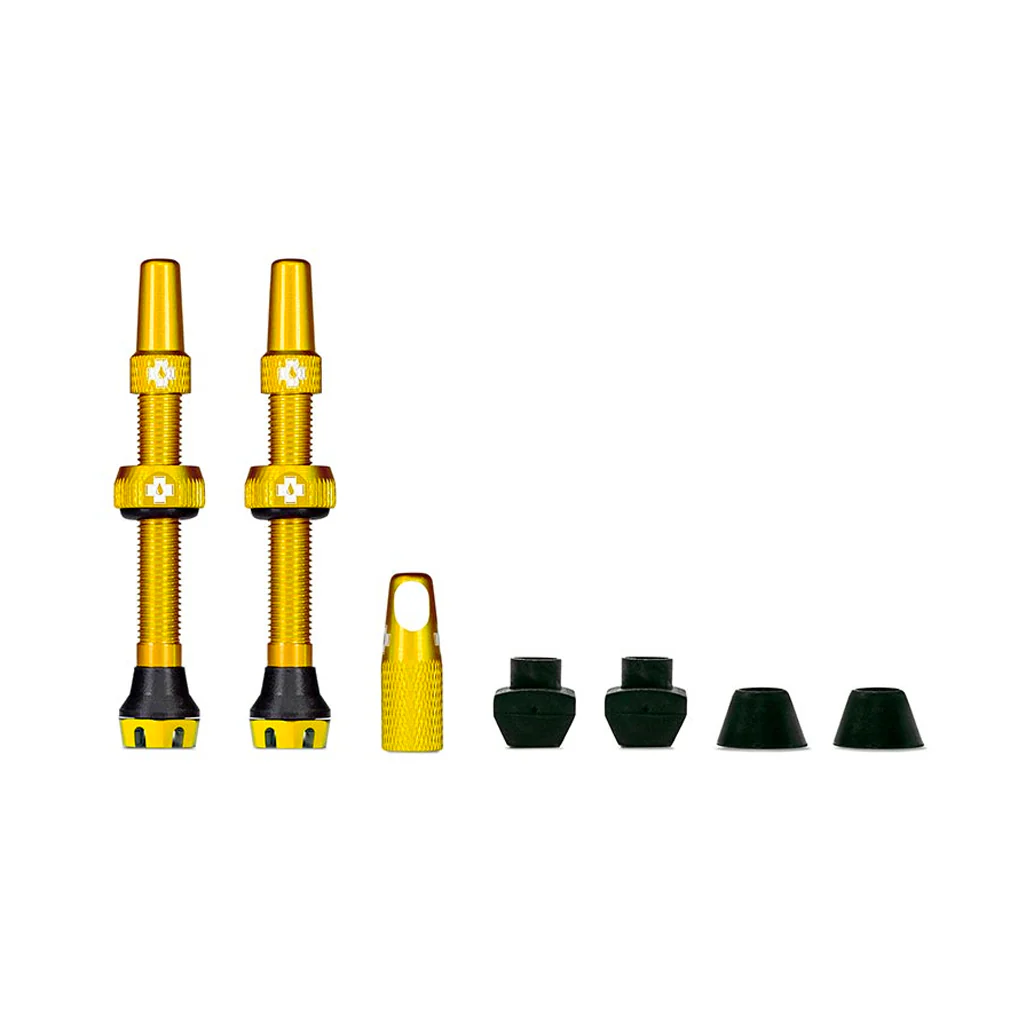 Muc-Off V2 Tubeless Presta Valve - Image 13
