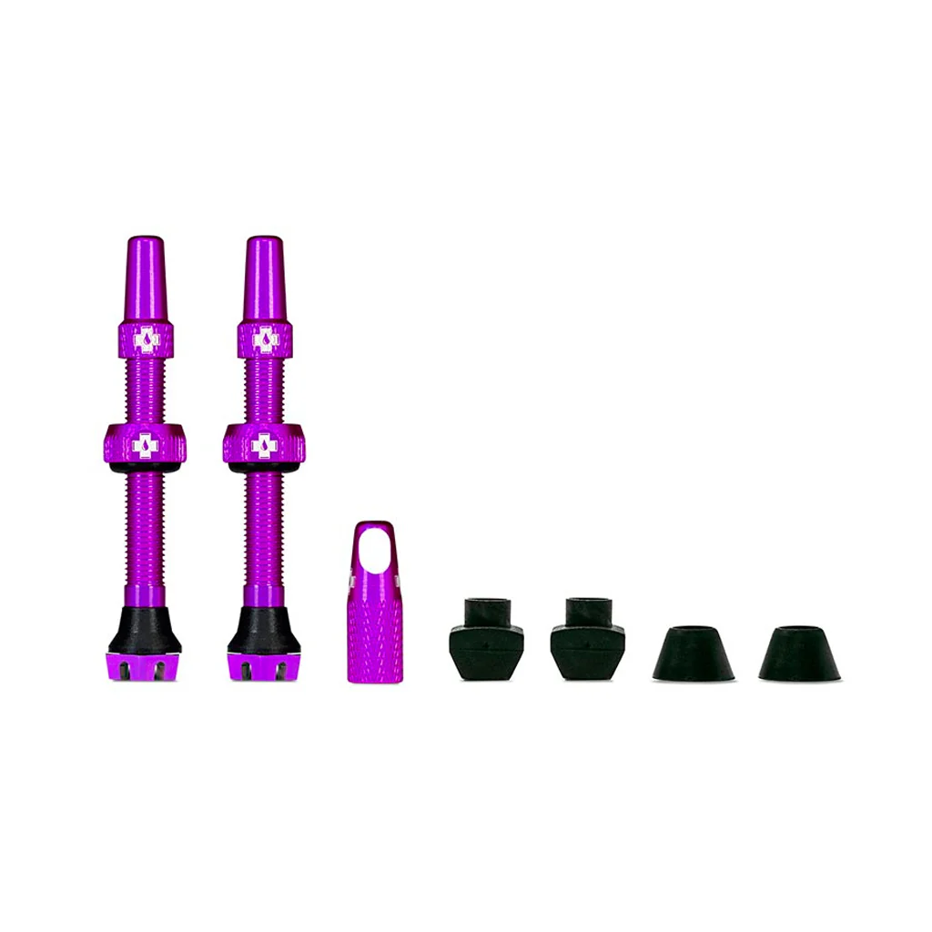 Muc-Off V2 Tubeless Presta Valve - Image 16