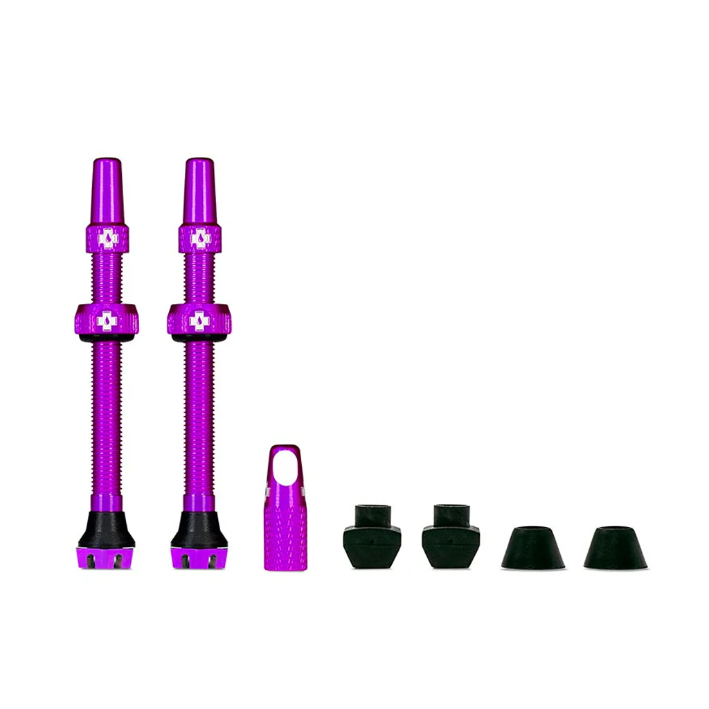 Muc-Off V2 Tubeless Presta Valve - Image 17