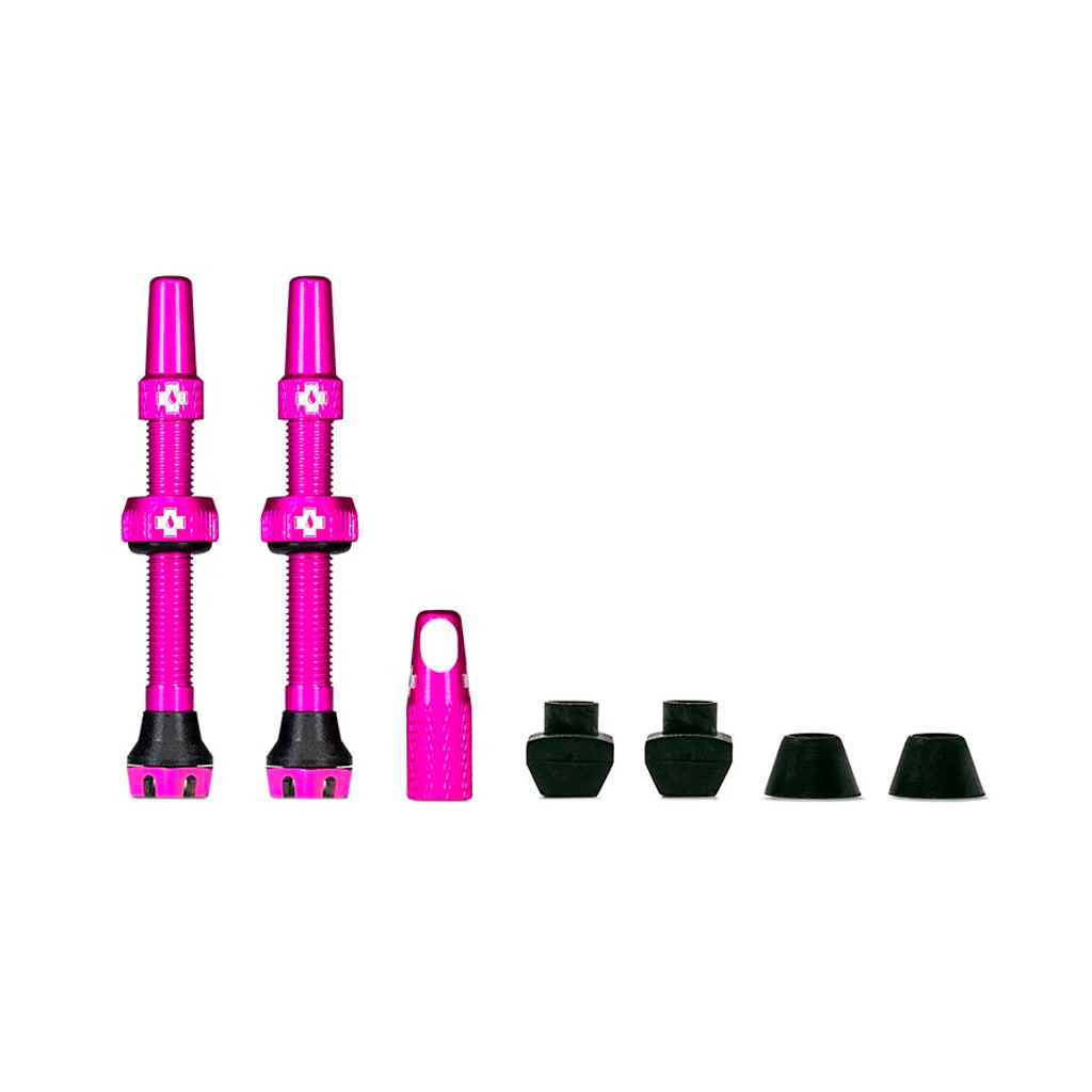 Muc-Off V2 Tubeless Presta Valve - Image 20