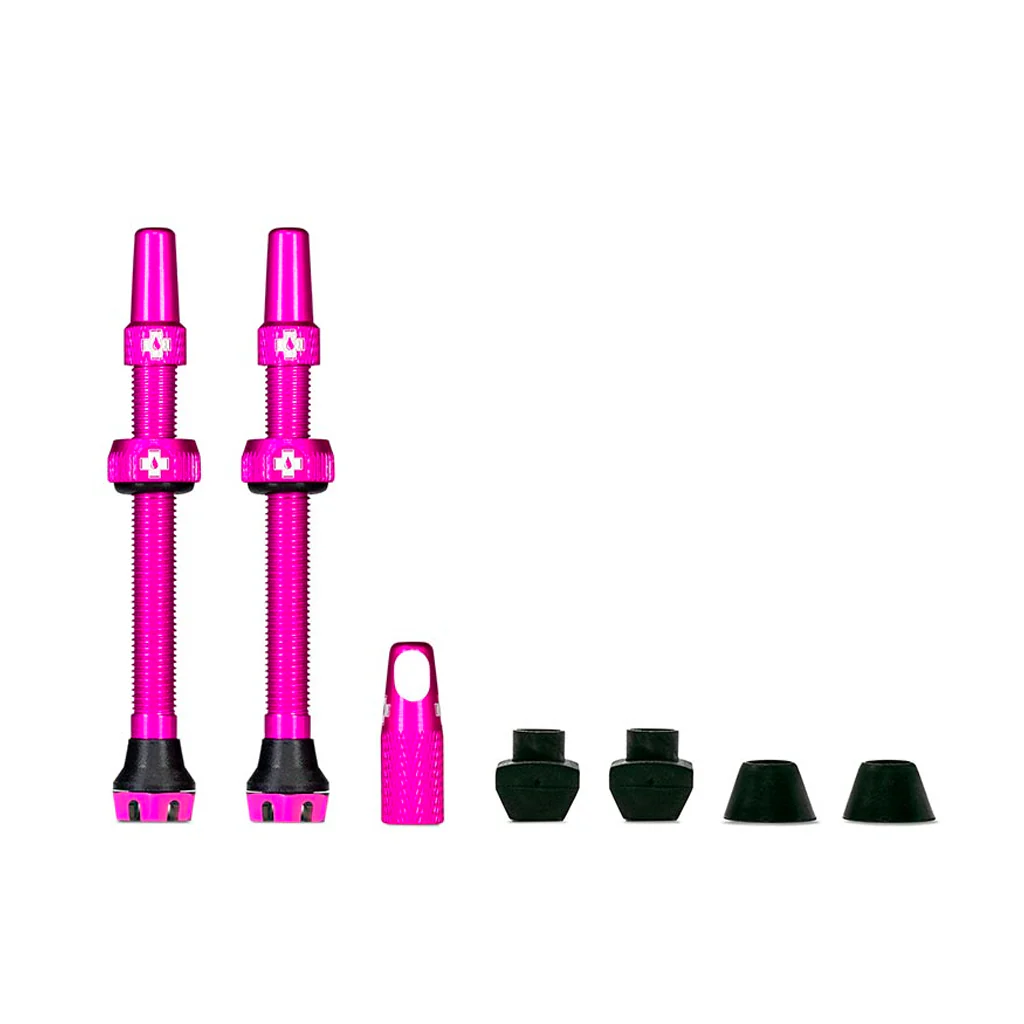 Muc-Off V2 Tubeless Presta Valve - Image 21