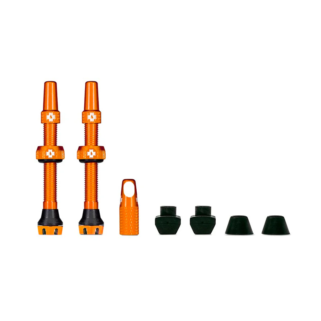 Muc-Off V2 Tubeless Presta Valve - Image 22