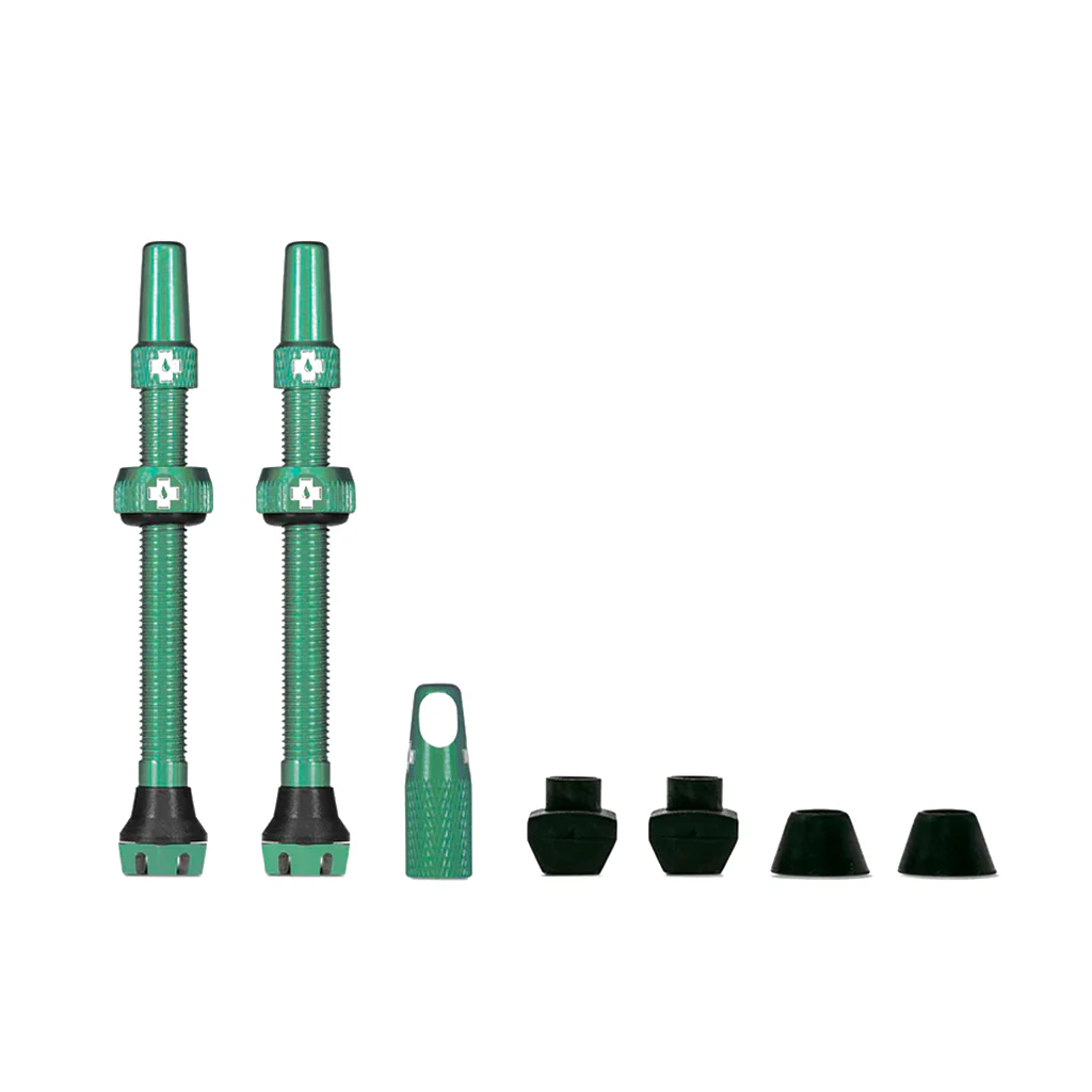 Muc-Off V2 Tubeless Presta Valve - Image 31