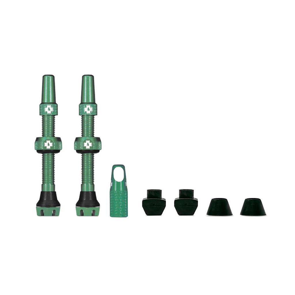 Muc-Off V2 Tubeless Presta Valve - Image 33