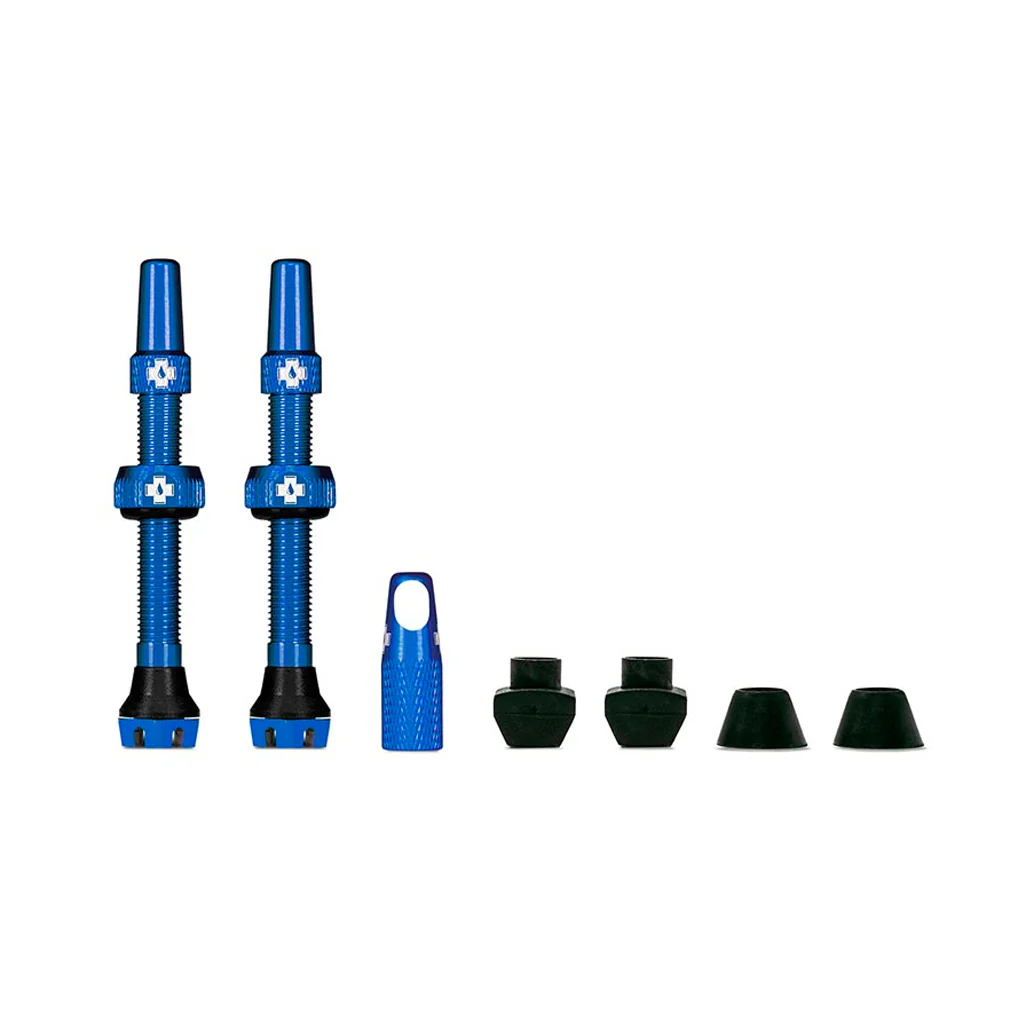 Muc-Off V2 Tubeless Presta Valve - Image 4