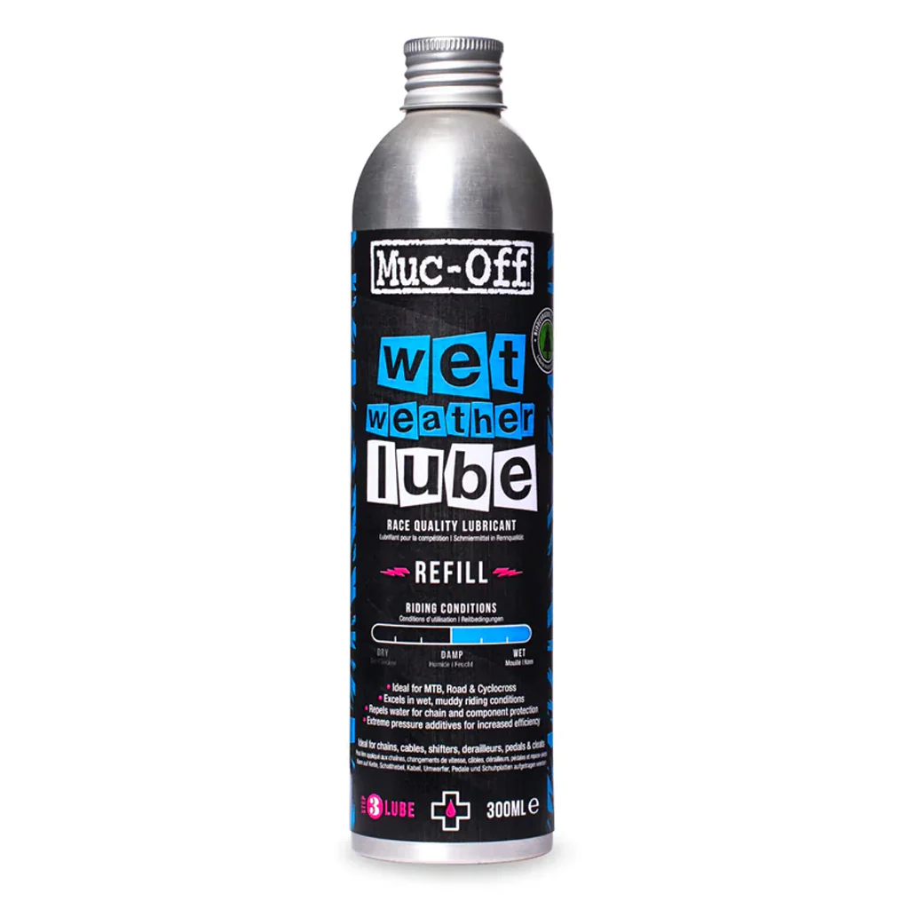 Muc-Off Wet Weather Lube - Image 3
