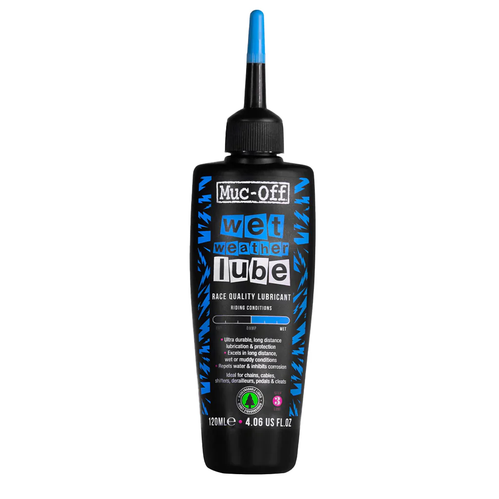 Muc-Off Wet Weather Lube - Image 6