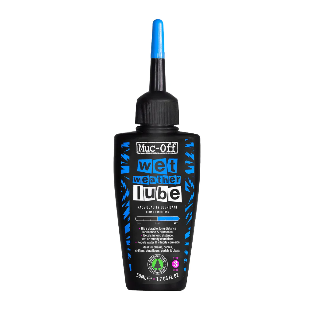 Muc-Off Wet Weather Lube - Image 7