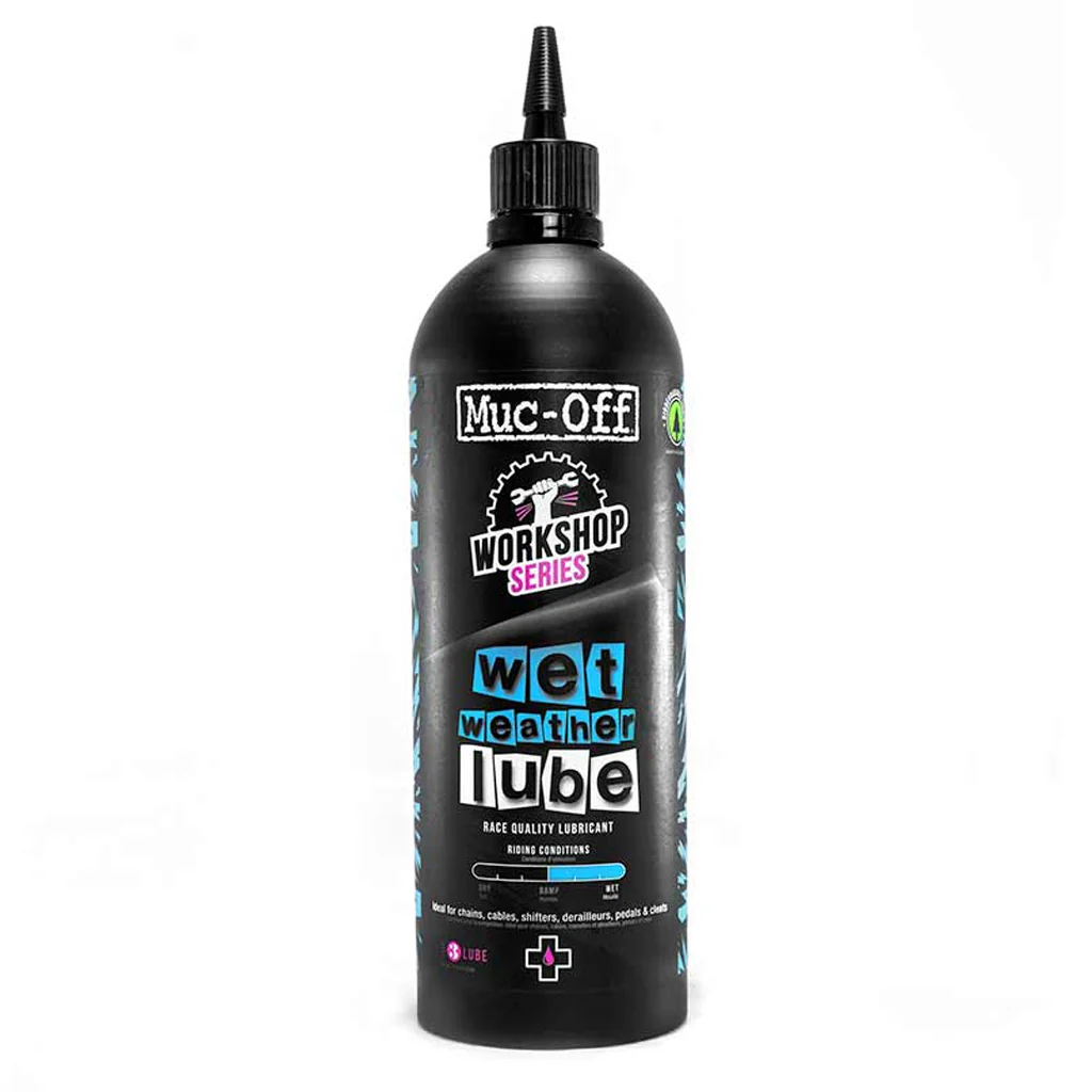 Muc-Off Wet Weather Lube - Image 8