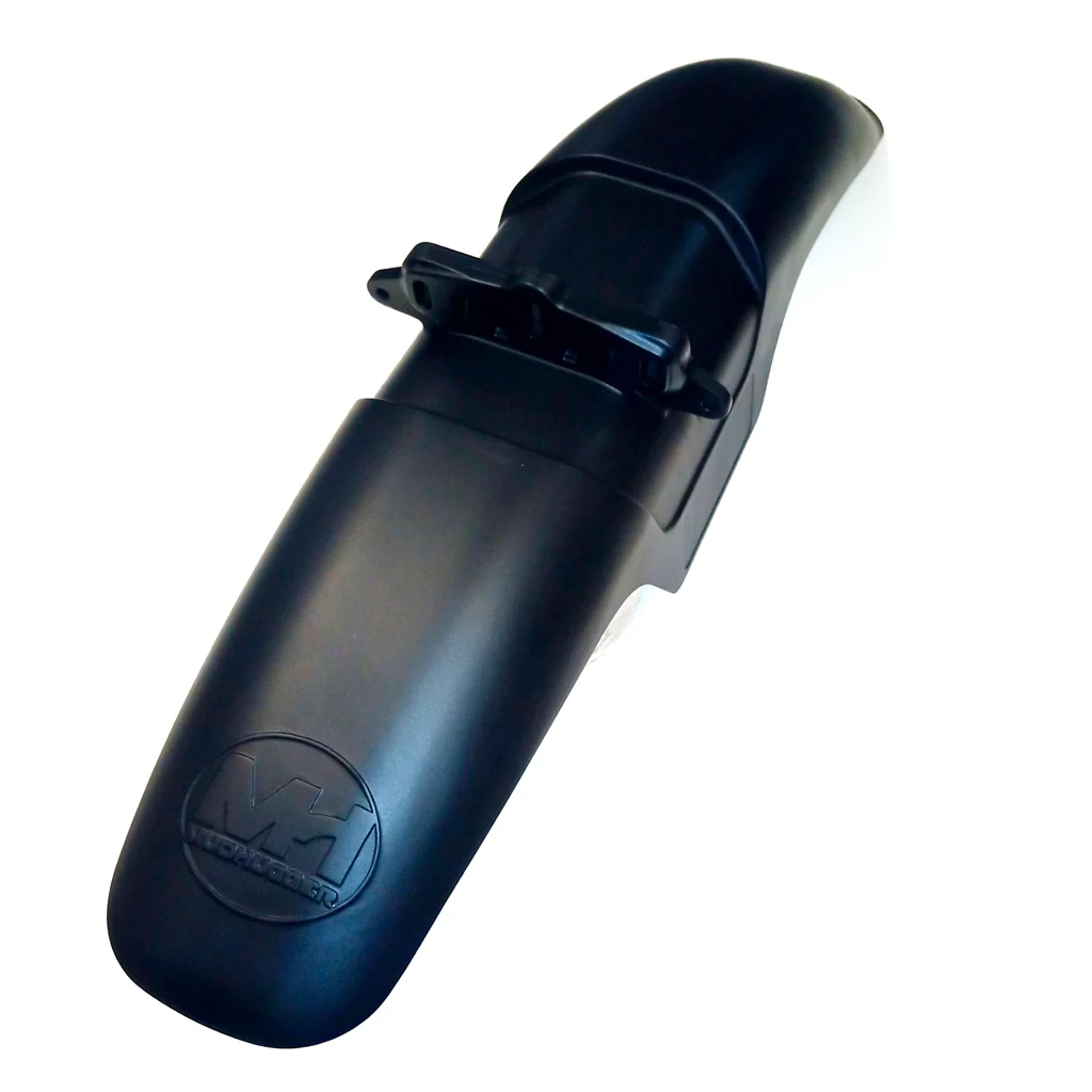 Mudhugger EVO Bolt-On Front Fender - Long (Fox) - Image 2