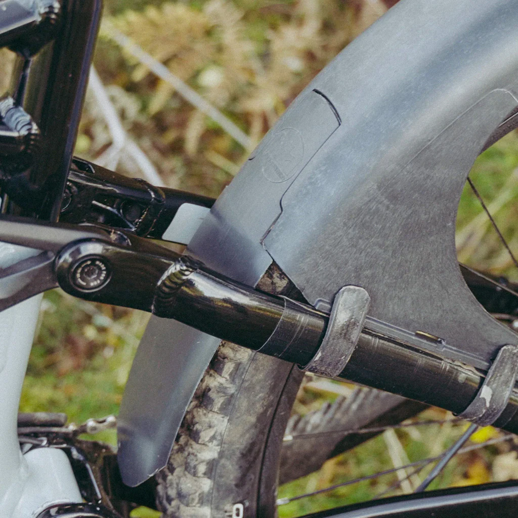 Mudhugger MK2 Rear Fender - Image 2