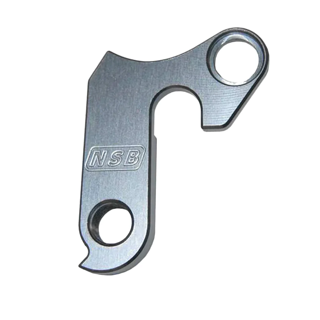North Shore Billet Kona Derailleur Hanger
