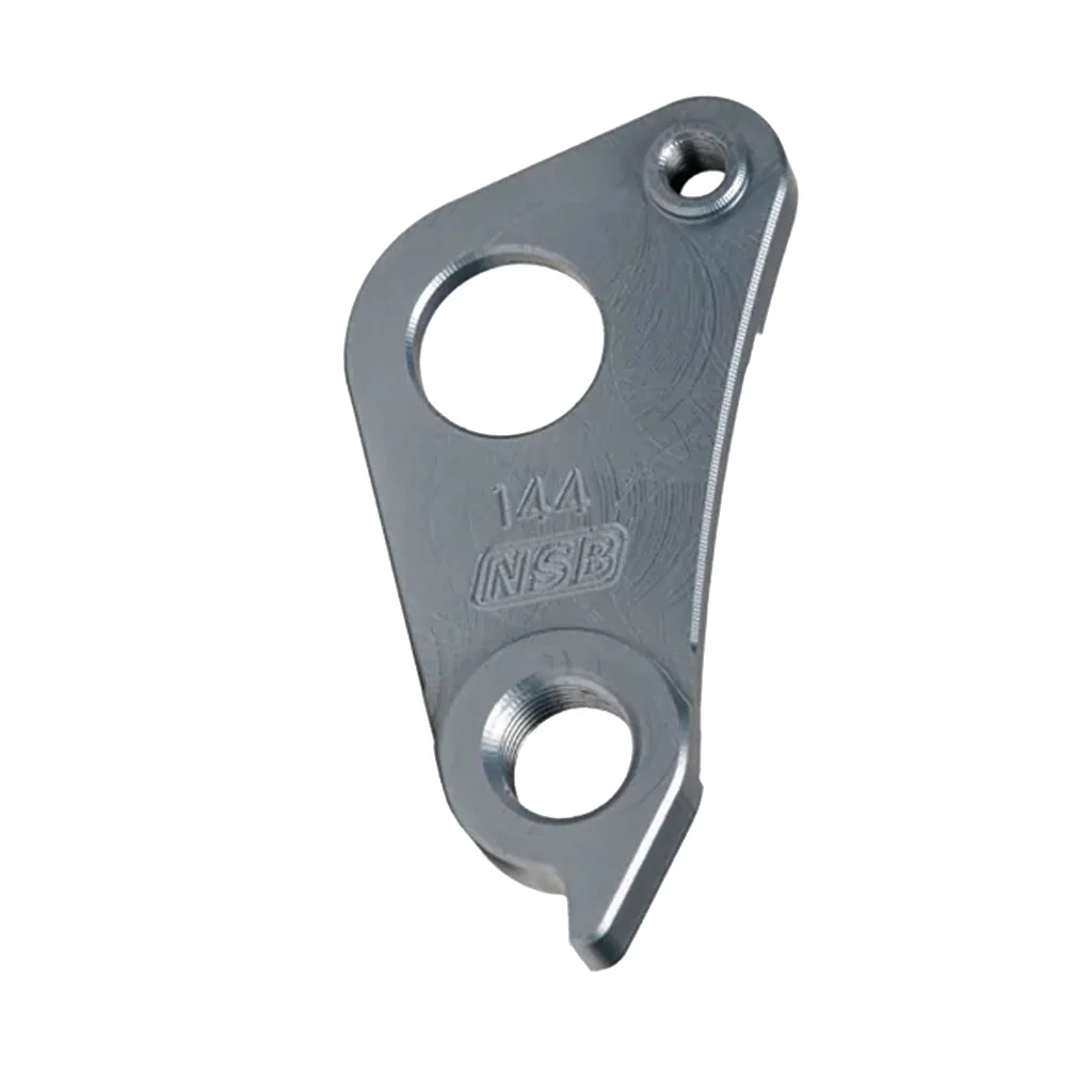 North Shore Billet Specialized 12x148mm Amazinger Derailleur Hanger - Image 2