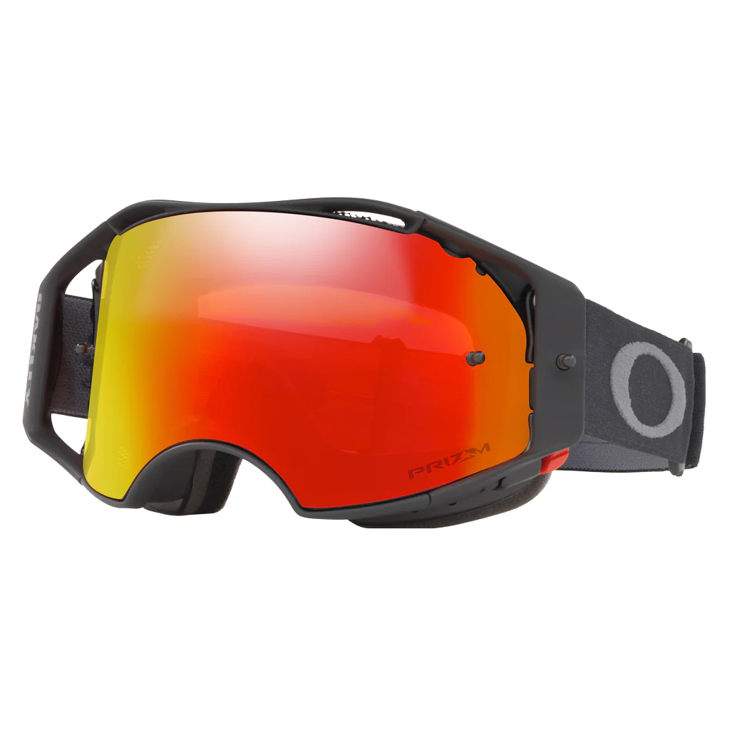 Oakley Airbrake MTB Goggles - Image 2