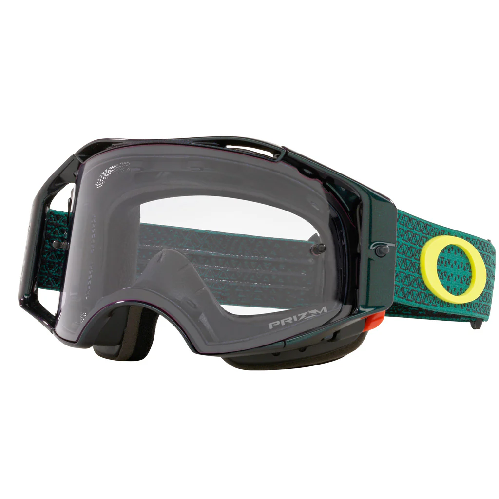 Oakley Airbrake MTB Goggles - Image 3