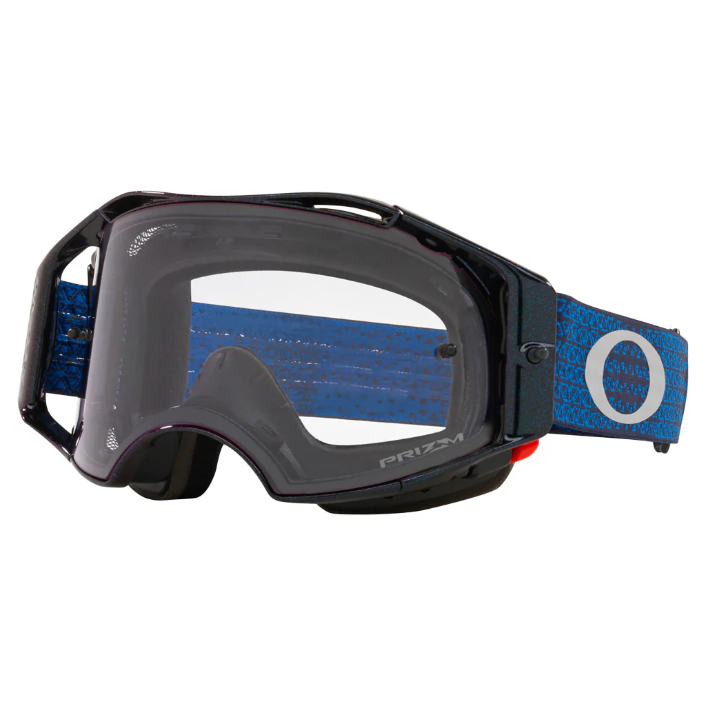 Oakley Airbrake MTB Goggles - Image 4