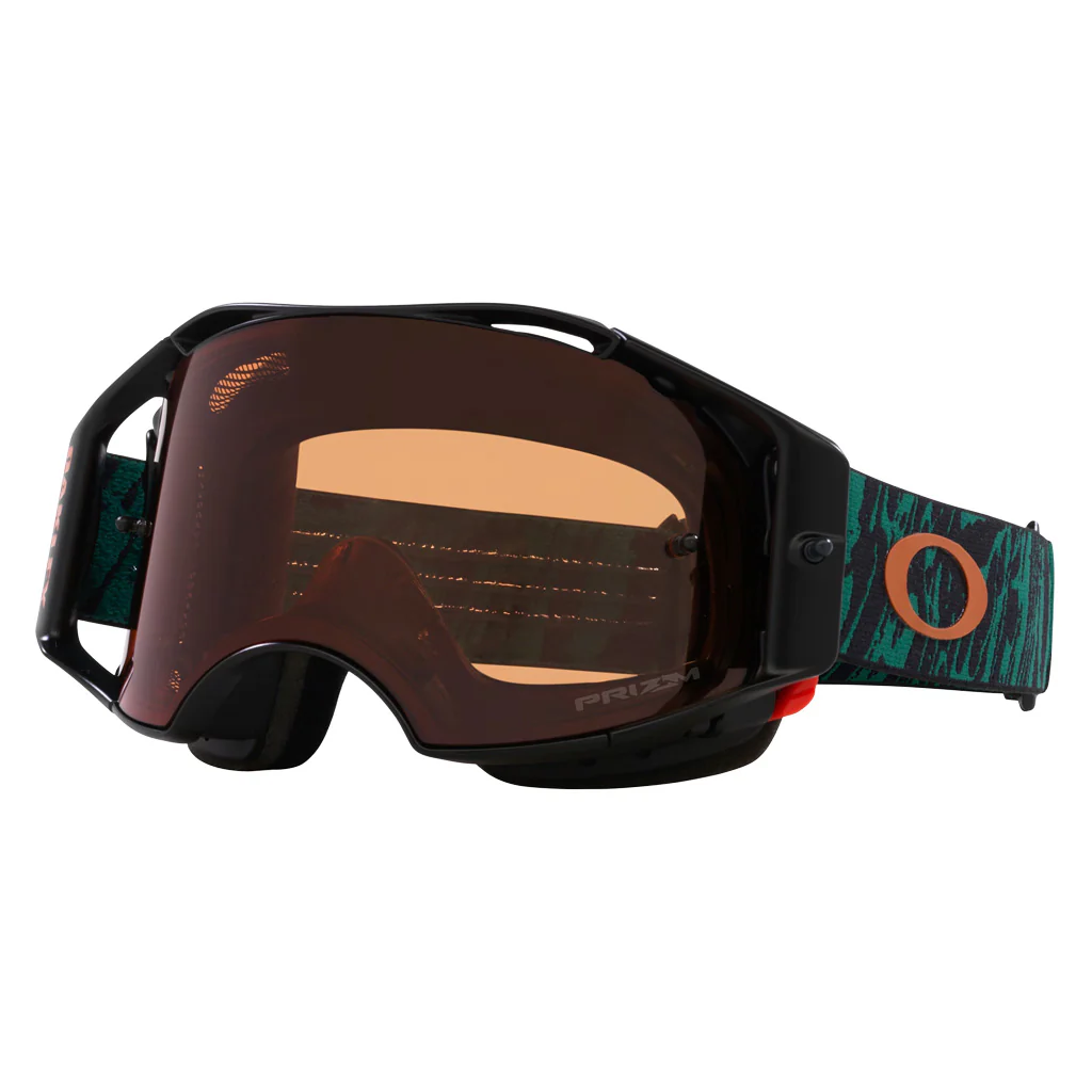 Oakley Airbrake MTB Goggles - Image 5