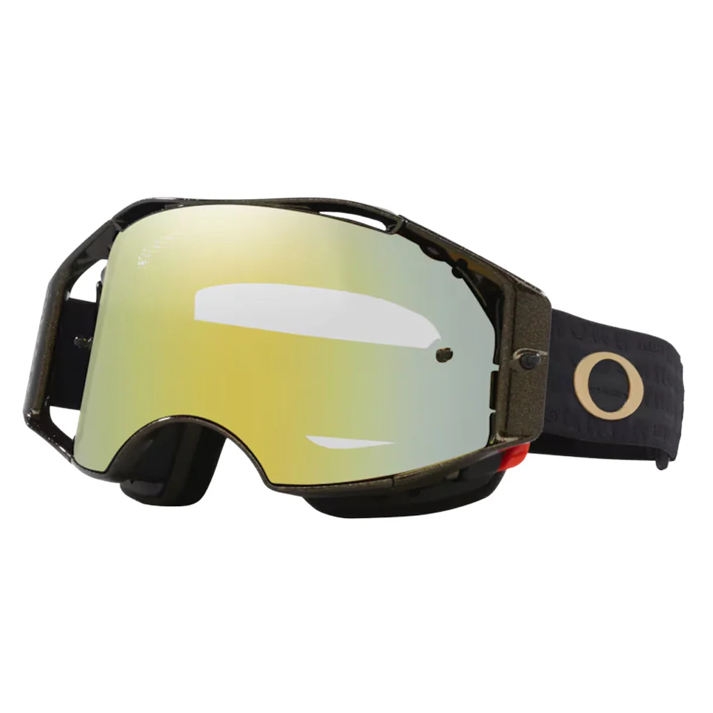 Oakley Airbrake MTB Goggles - Image 6