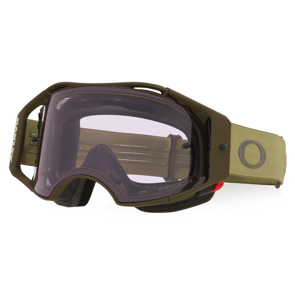 Oakley Airbrake MTB Goggles - Image 7