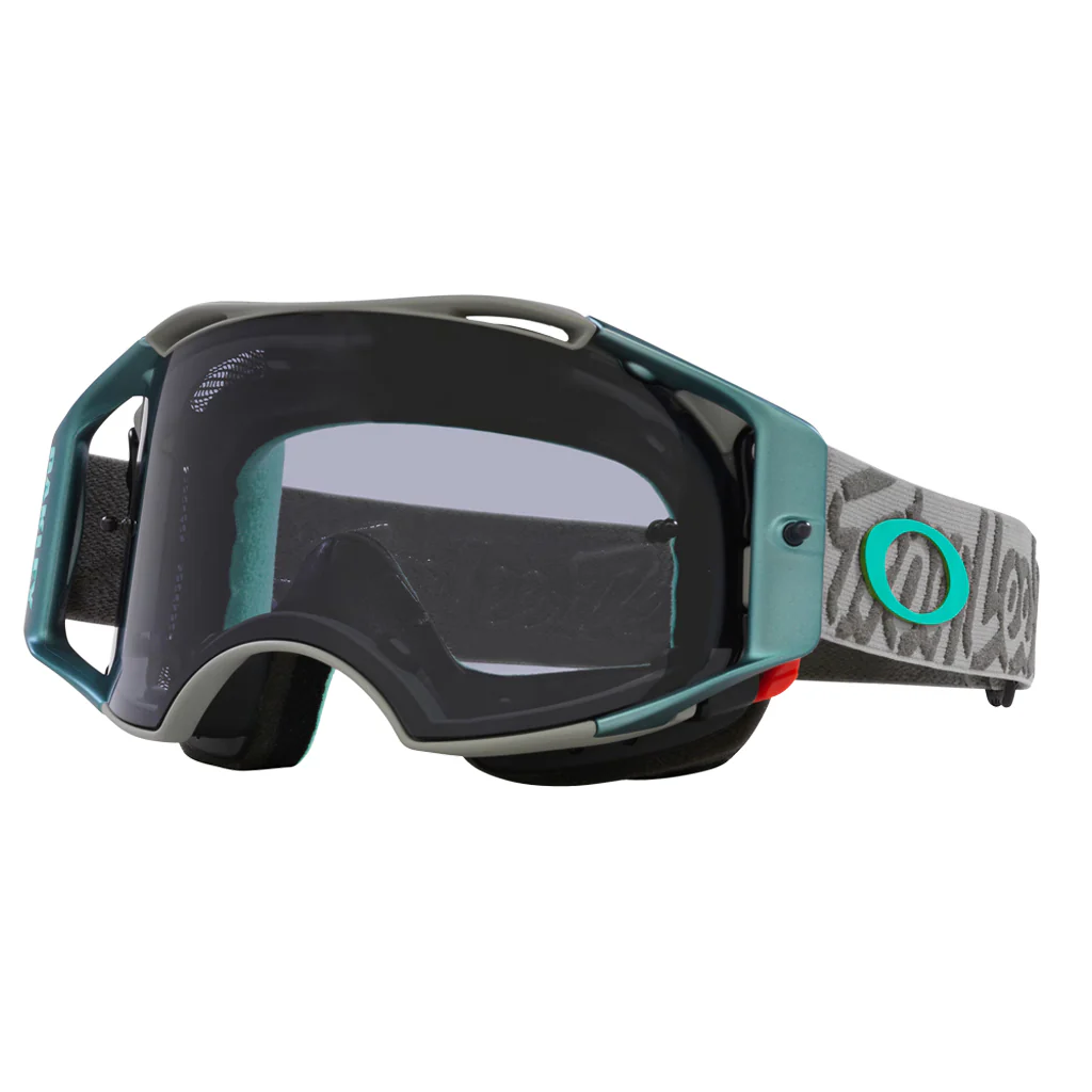 Oakley Airbrake MTB Troy Lee Designs - Image 2