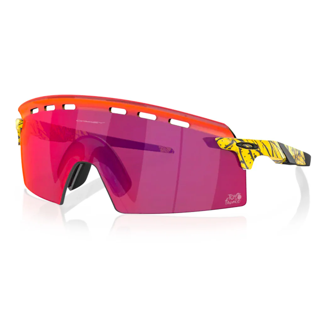 Oakley Encoder Strike Vented - Image 4
