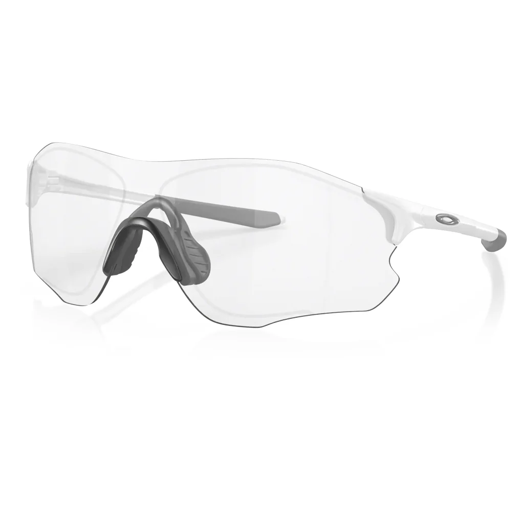 Oakley EVZero Path (Low Bridge Fit)
