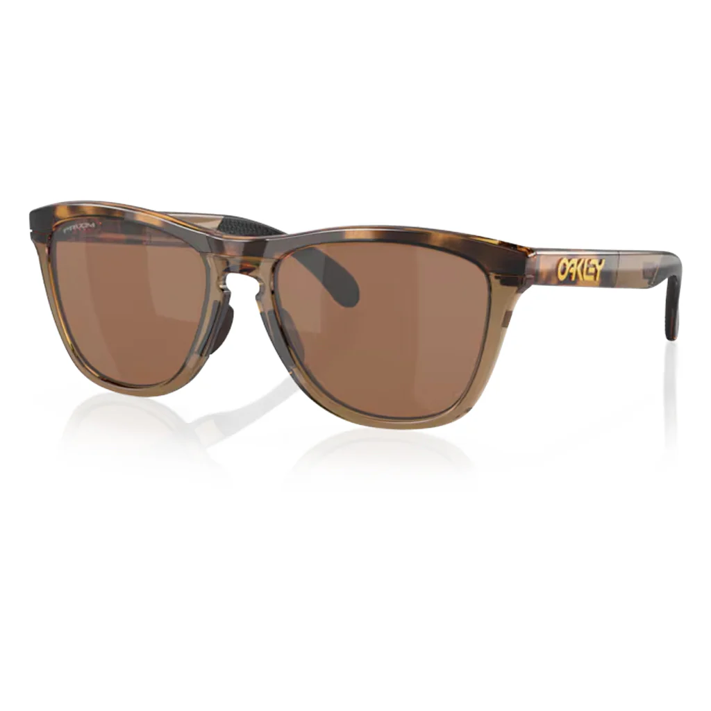 Oakley Frogskins Range